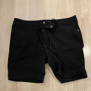 Onia Swim shorts (high end)